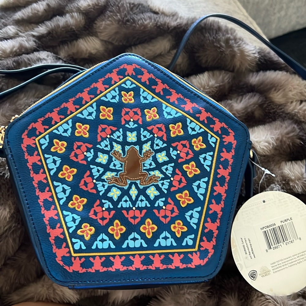 Brand new with tags